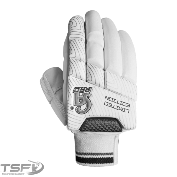 CA Pro Limited Edition Batting Gloves