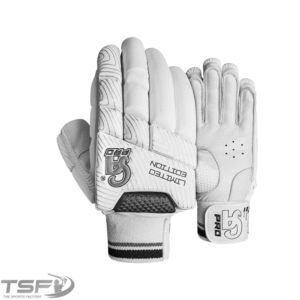 CA Pro Limited Edition Batting Gloves