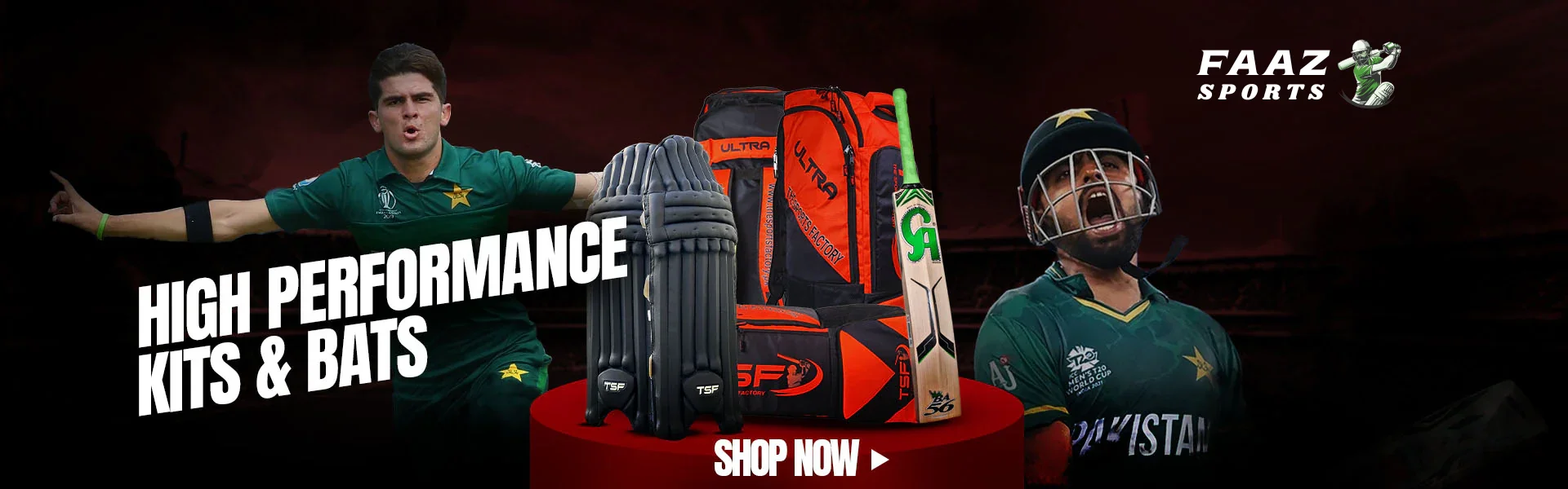 Faaz Sports