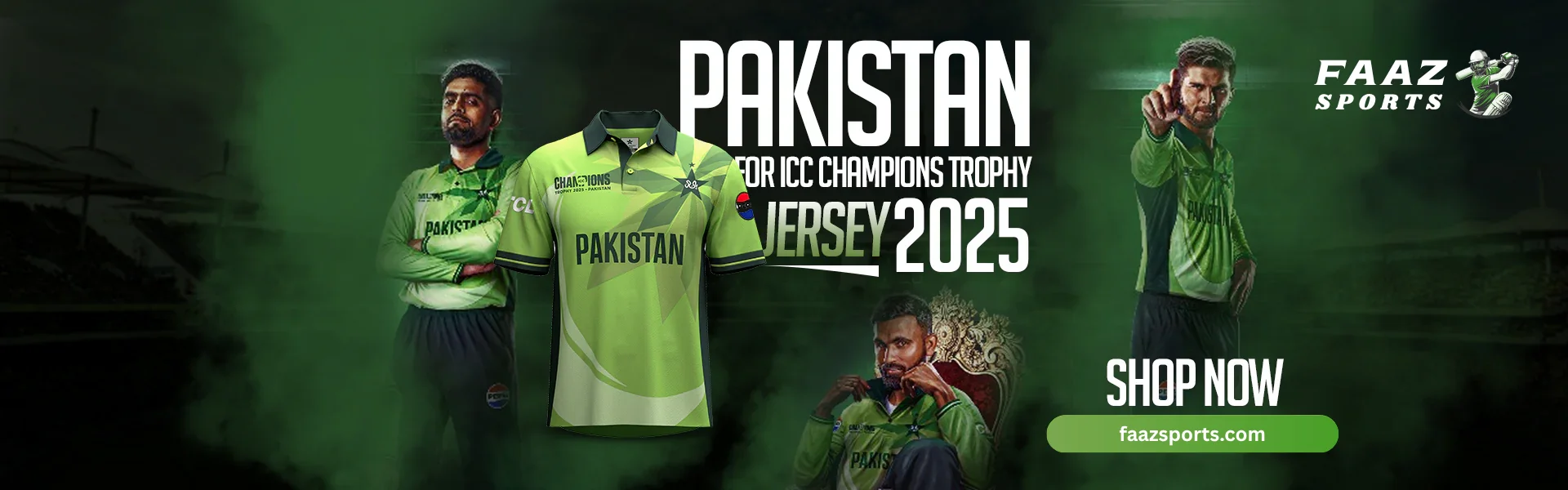 faazsports.com