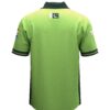 Pakistan Cricket Team Jersey for Champions Trophy 2025