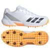 Adidas 22YDS Spike Cricket Shoes 2026