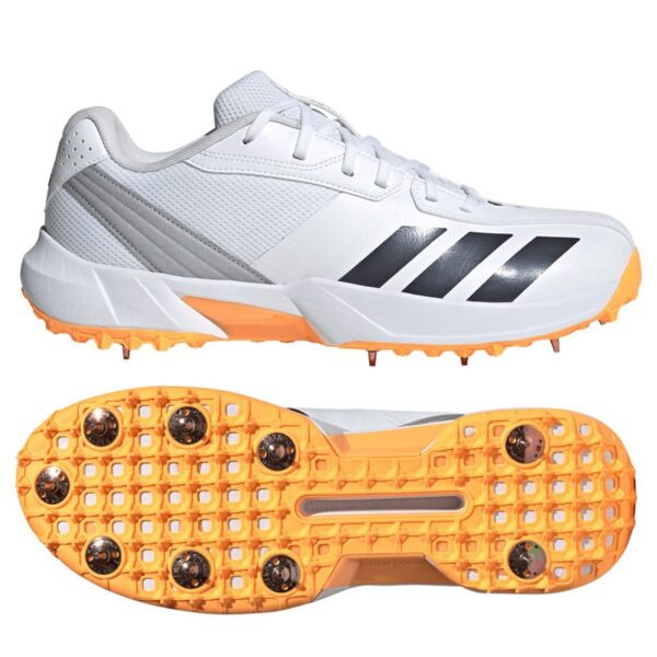 Adidas 22YDS Spike Cricket Shoes 2026