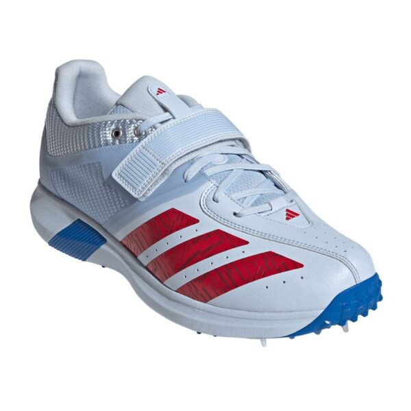 Adidas Adipower Incurza Cricket Shoes 2026