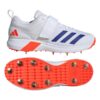 Adidas Adipower Vector 2024 Cricket Spikes