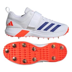 Adidas Adipower Vector 2024 Cricket Spikes