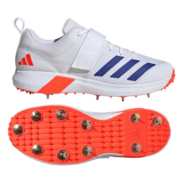 Adidas Adipower Vector 2024 Cricket Spikes