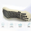 Anti-Slip Cricket Socks