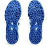 Asics Gel Peake 2 - White/Tuna Blue Cricket Shoes 2024/25