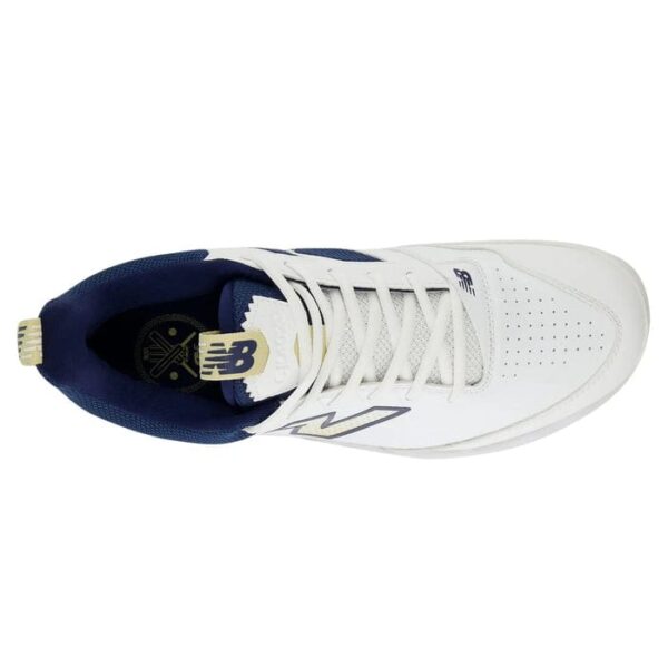 New Balance CK4020 N5 Cricket Grippers 2025