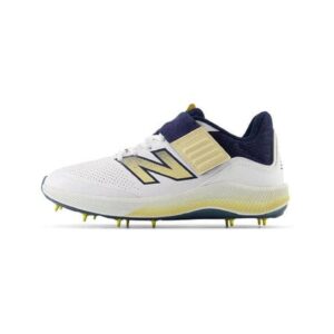 New Balance C4040 2025 Cricket Shoes