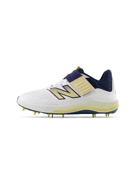 New Balance C4040 2025 Cricket Shoes