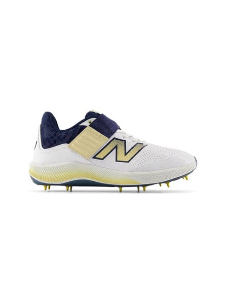 New Balance C4040 2025 Cricket Shoes