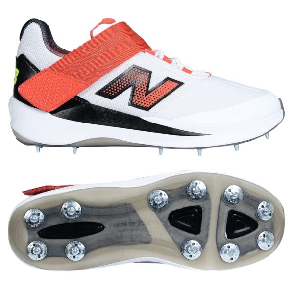 New Balance CK4040 Cricket Shoes 2026