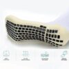 Performance Athletic Grip Socks