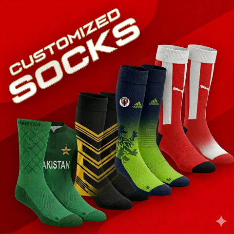 Socks